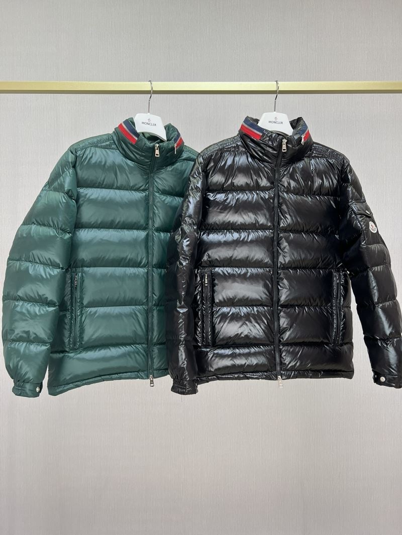 Moncler Down Jackets